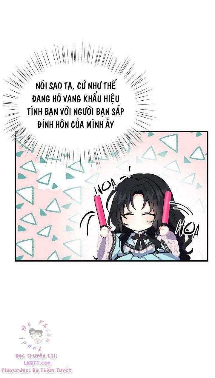 Trở Thành Con Gái Nhà Tài Phiệt: Chapter 1