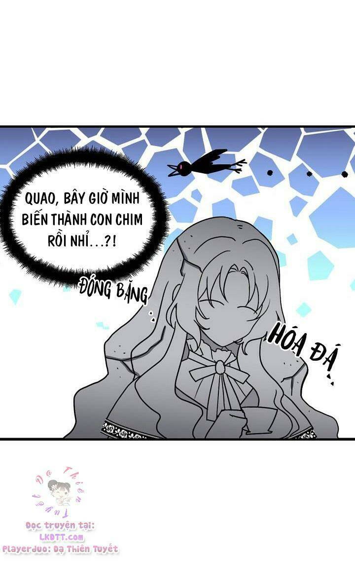 Trở Thành Con Gái Nhà Tài Phiệt: Chapter 1