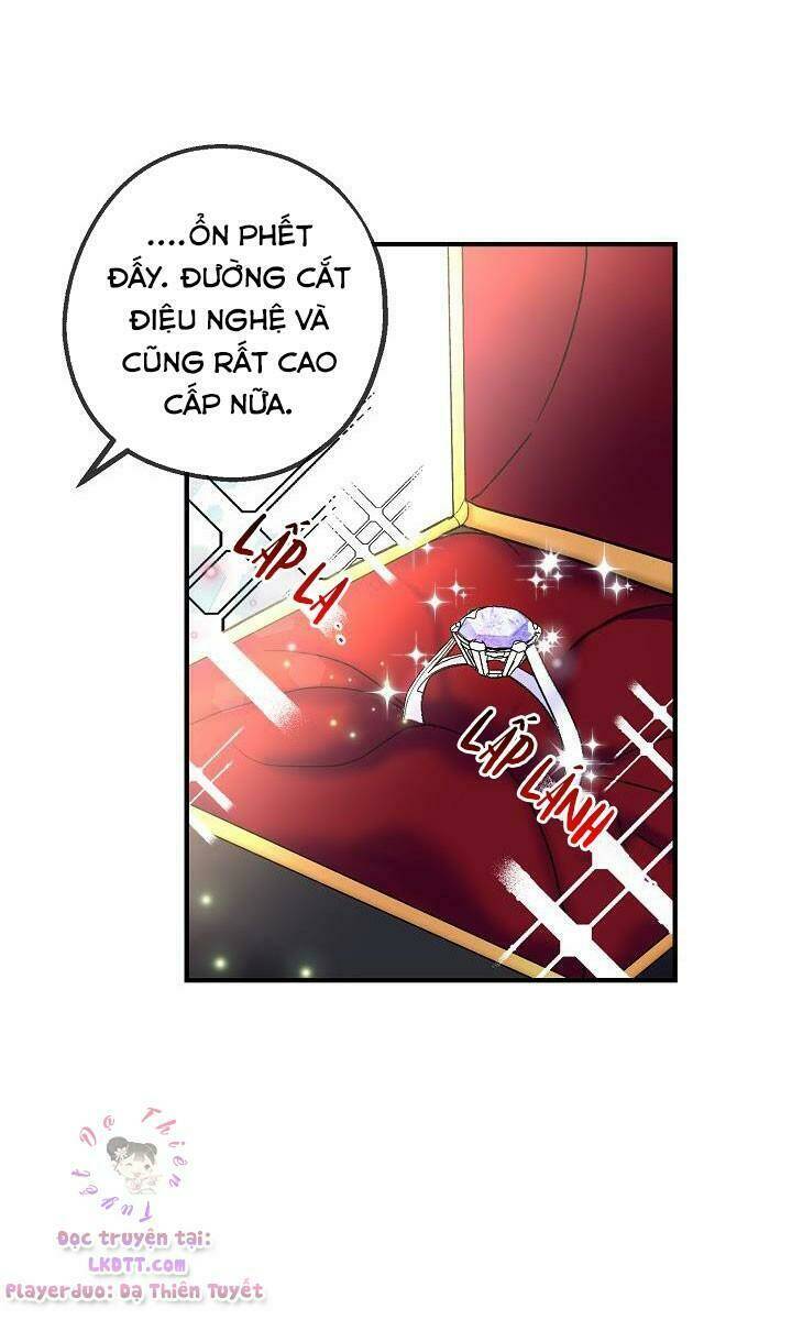 Trở Thành Con Gái Nhà Tài Phiệt: Chapter 1