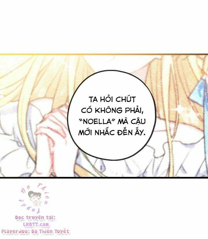 Trở Thành Con Gái Nhà Tài Phiệt: Chapter 1