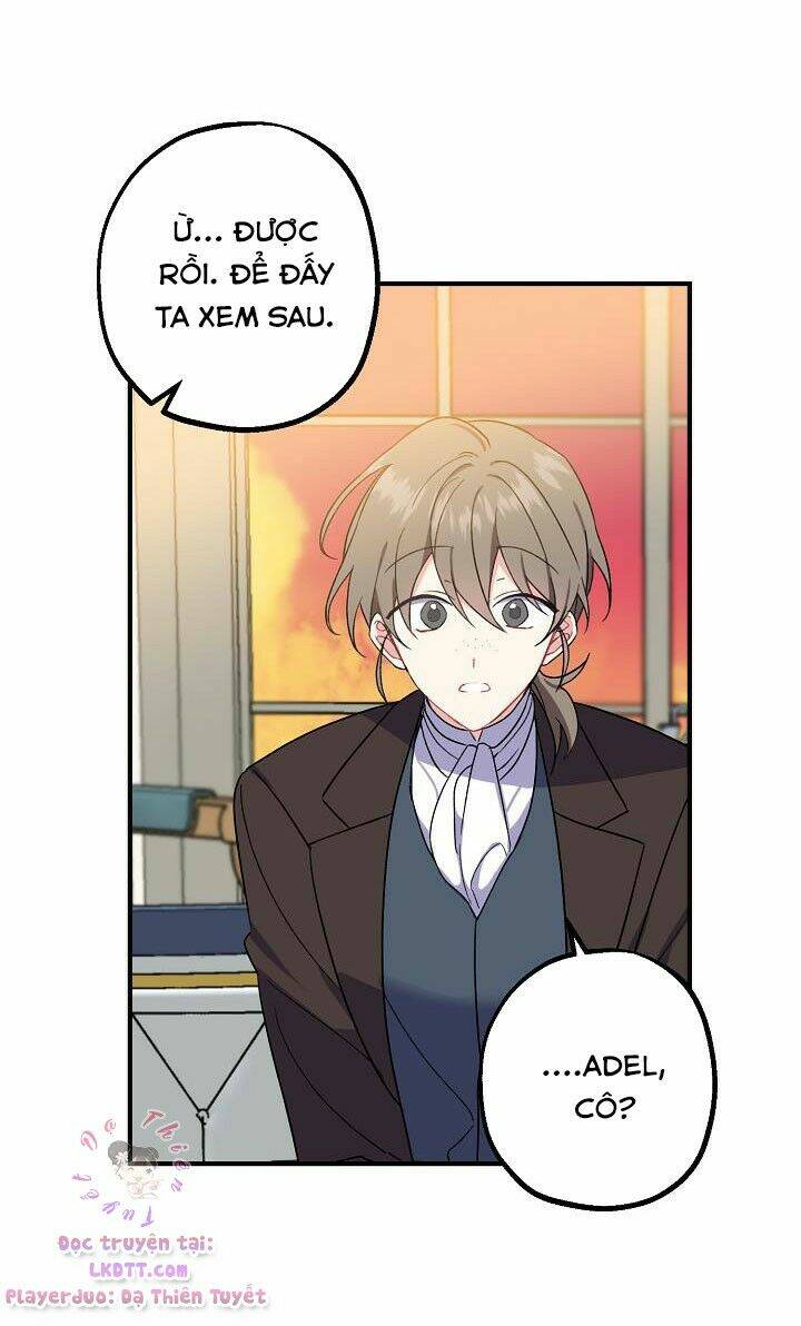 Trở Thành Con Gái Nhà Tài Phiệt: Chapter 1