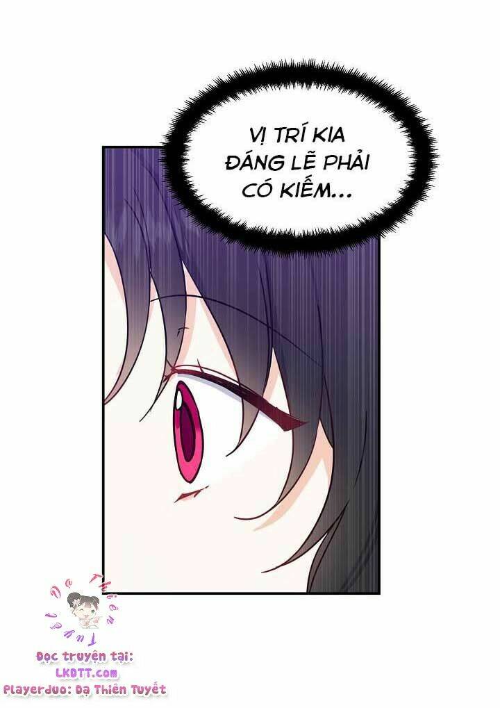 Trở Thành Con Gái Nhà Tài Phiệt: Chapter 10