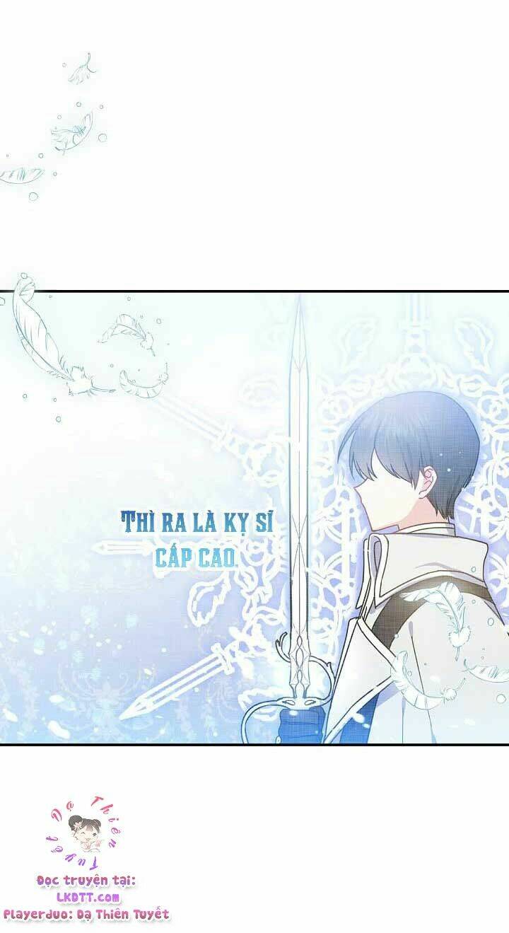 Trở Thành Con Gái Nhà Tài Phiệt: Chapter 10