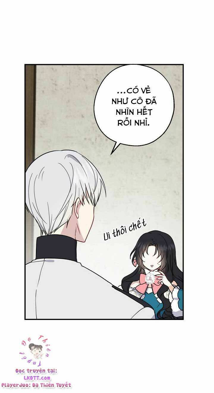 Trở Thành Con Gái Nhà Tài Phiệt: Chapter 10