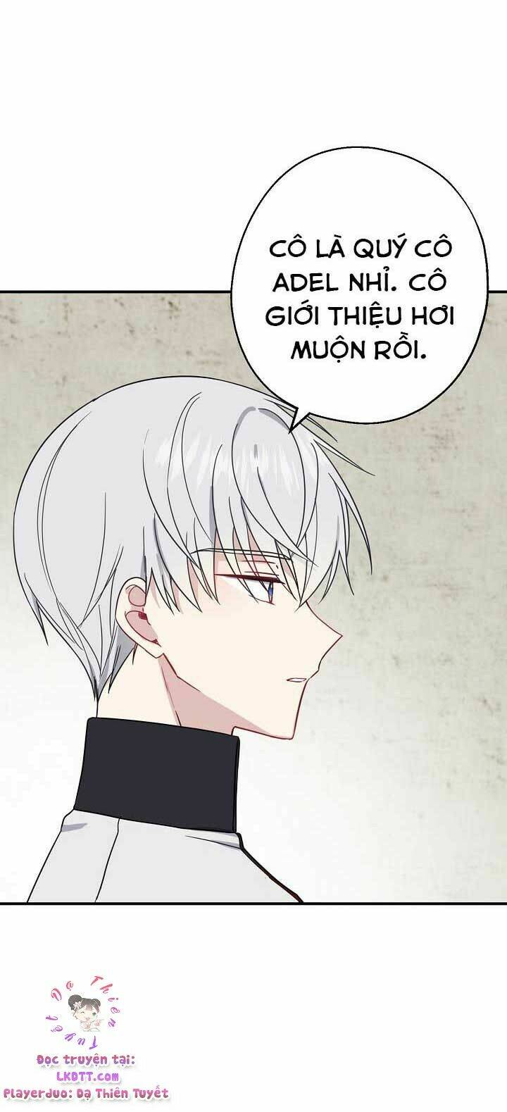 Trở Thành Con Gái Nhà Tài Phiệt: Chapter 10