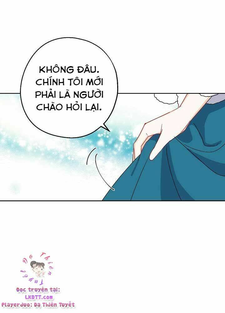 Trở Thành Con Gái Nhà Tài Phiệt: Chapter 10