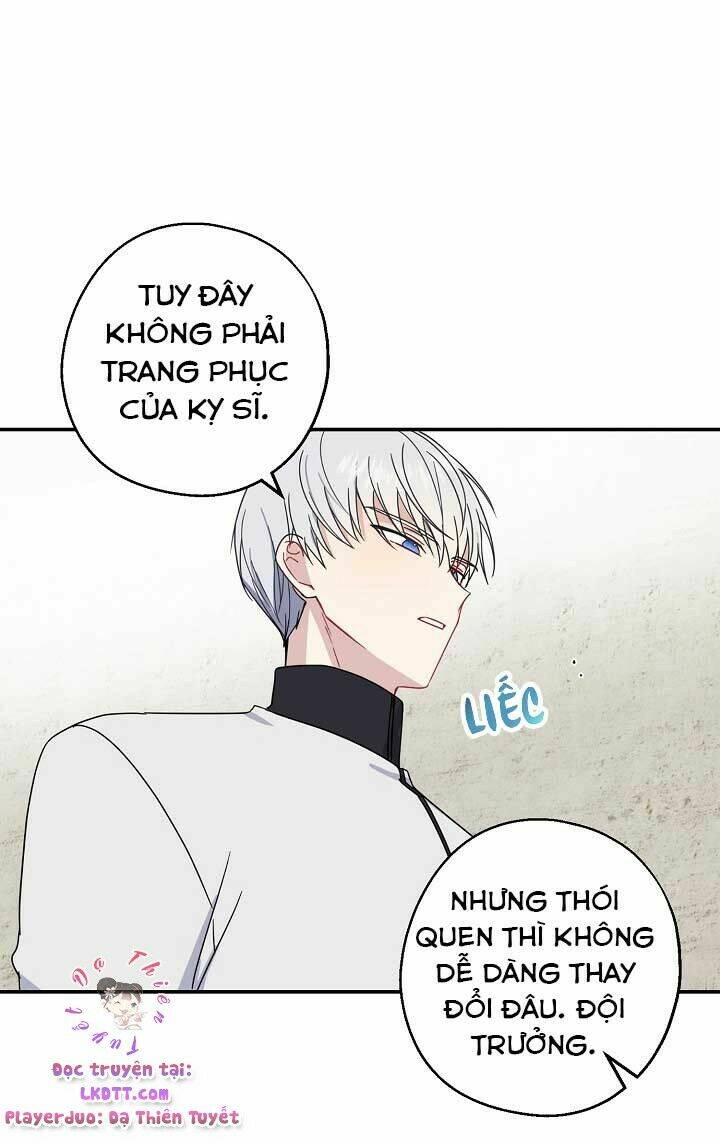 Trở Thành Con Gái Nhà Tài Phiệt: Chapter 10