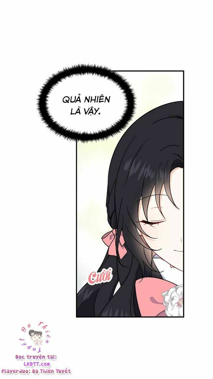 Trở Thành Con Gái Nhà Tài Phiệt: Chapter 10