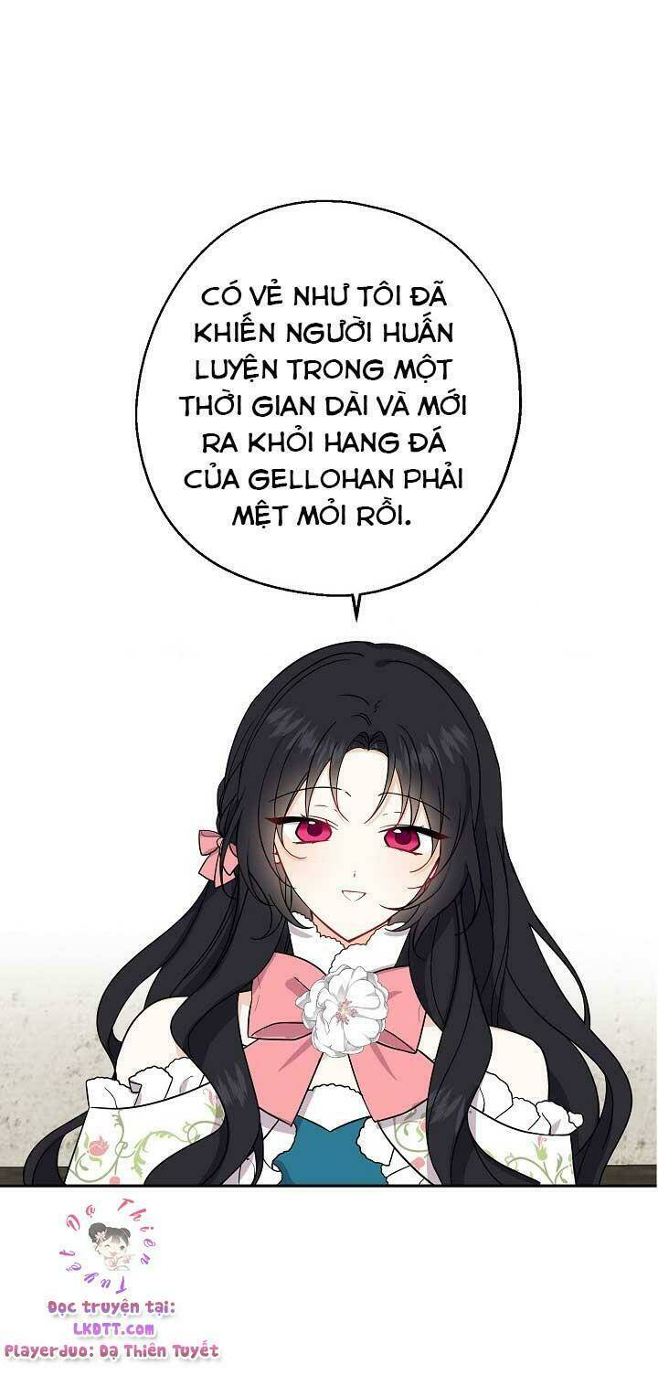 Trở Thành Con Gái Nhà Tài Phiệt: Chapter 10