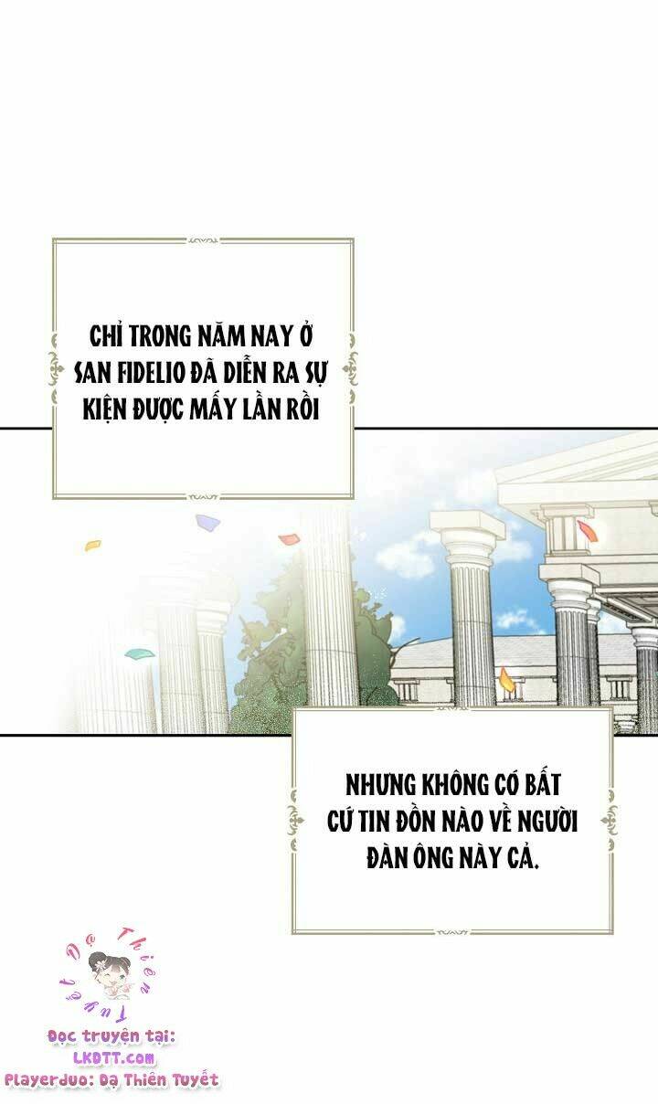 Trở Thành Con Gái Nhà Tài Phiệt: Chapter 10