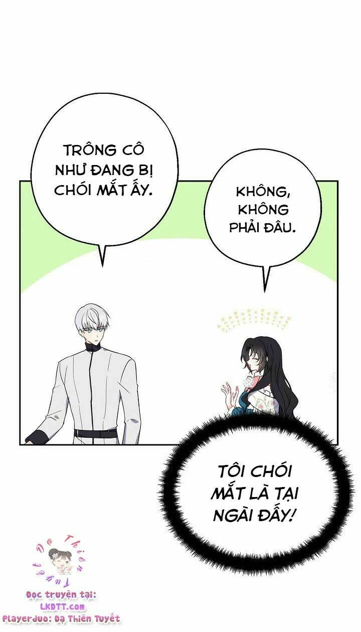 Trở Thành Con Gái Nhà Tài Phiệt: Chapter 10