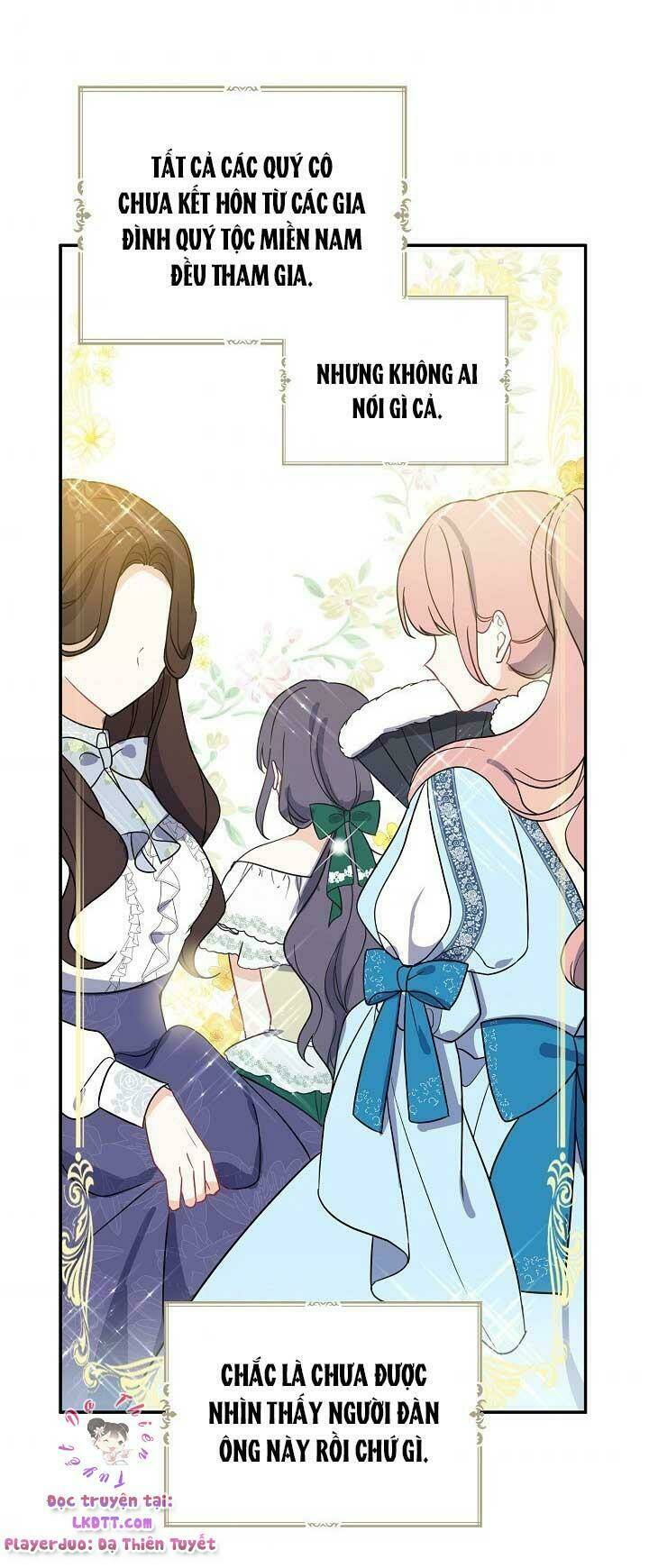 Trở Thành Con Gái Nhà Tài Phiệt: Chapter 10