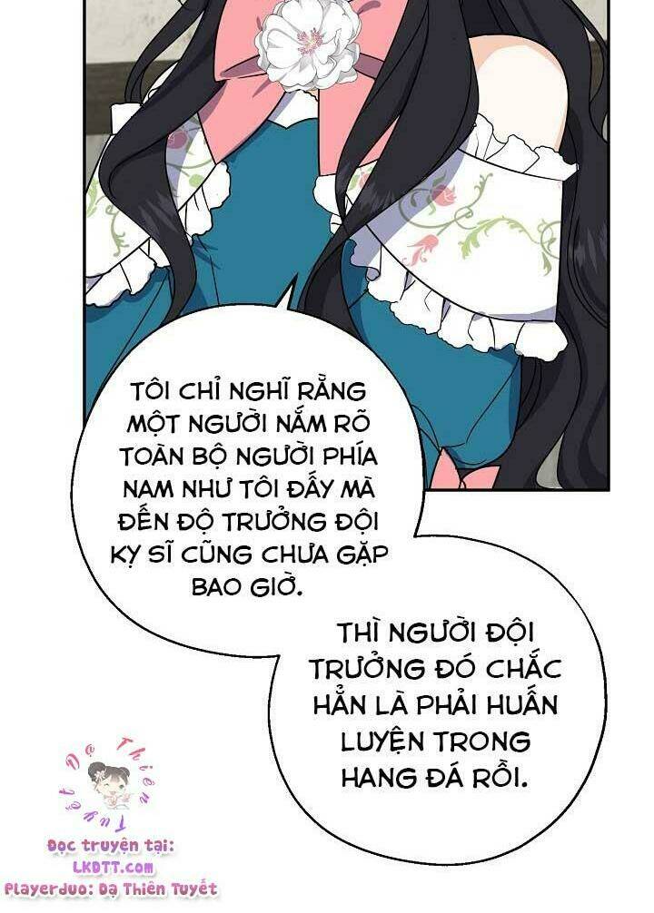 Trở Thành Con Gái Nhà Tài Phiệt: Chapter 10