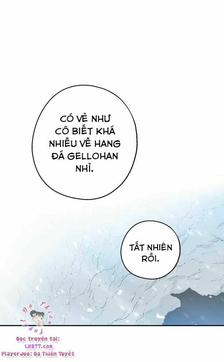 Trở Thành Con Gái Nhà Tài Phiệt: Chapter 10