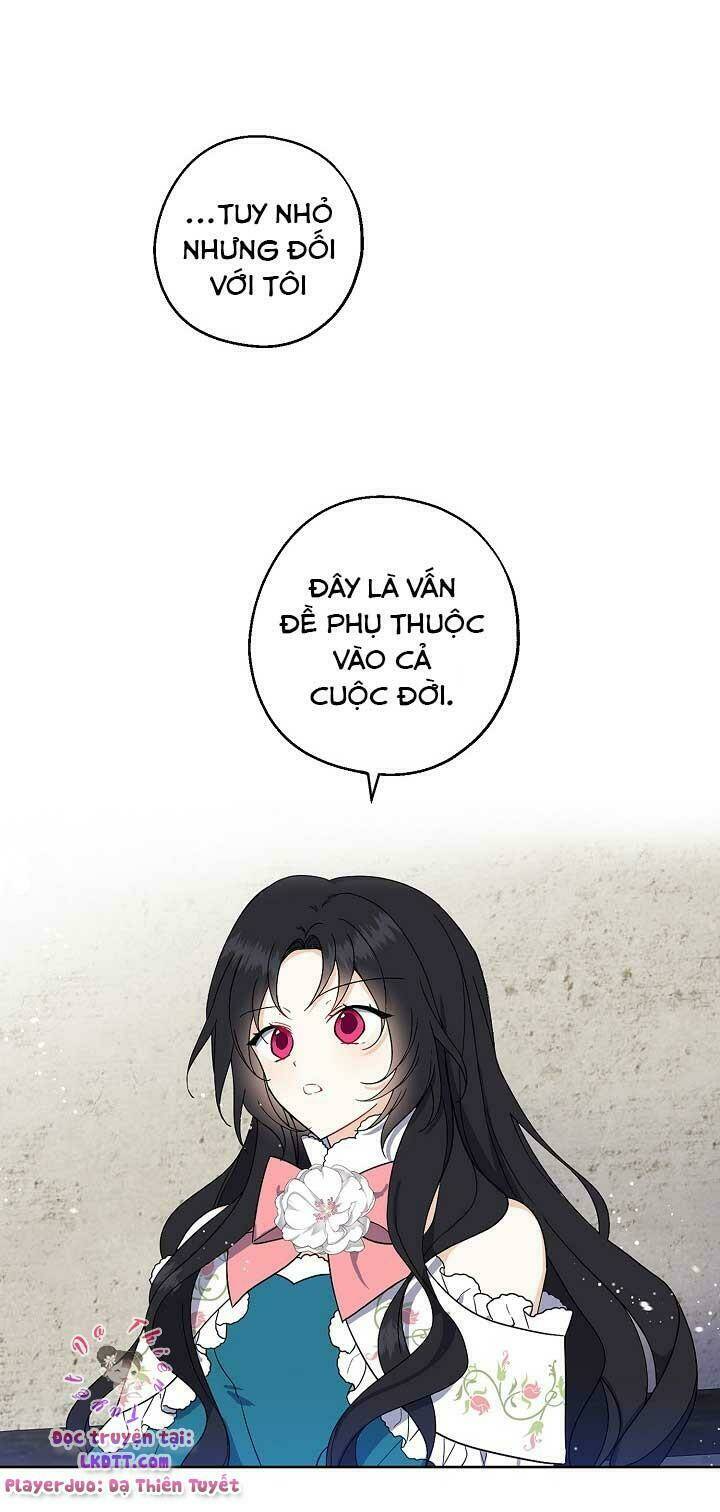Trở Thành Con Gái Nhà Tài Phiệt: Chapter 10