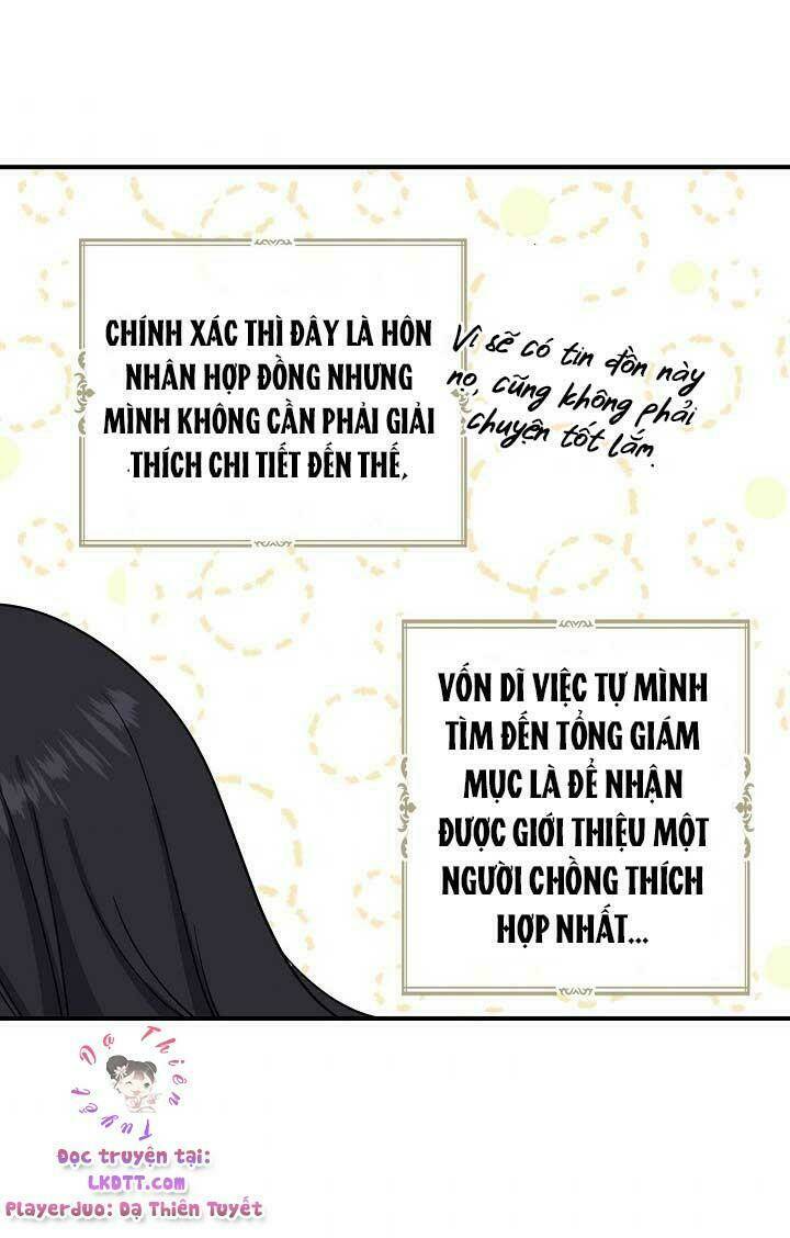 Trở Thành Con Gái Nhà Tài Phiệt: Chapter 10