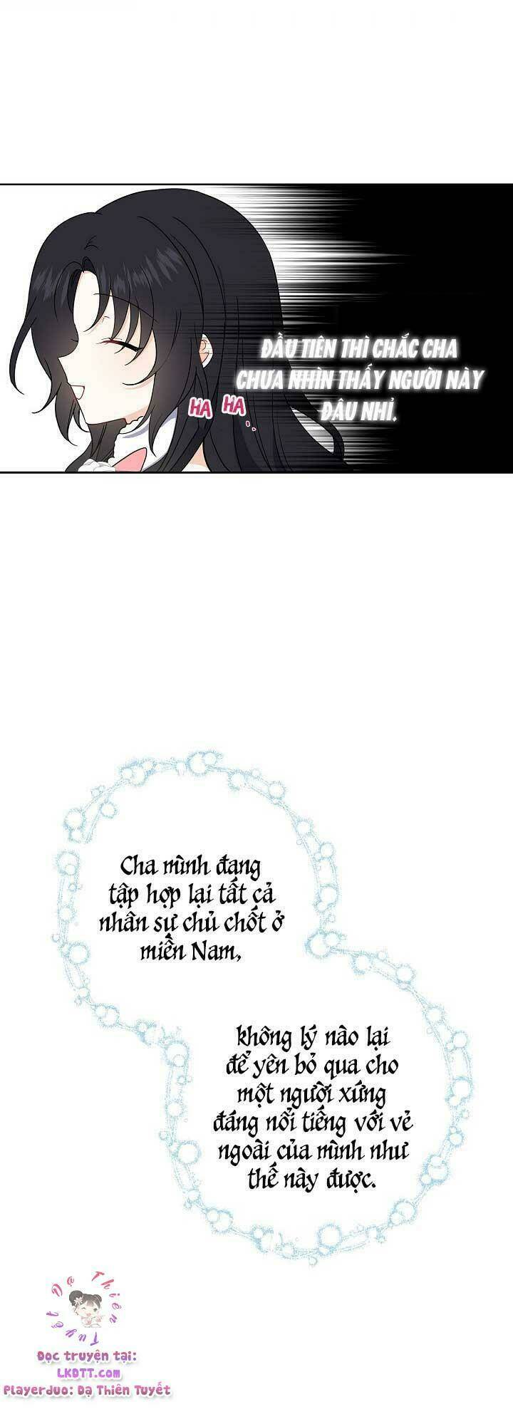 Trở Thành Con Gái Nhà Tài Phiệt: Chapter 10