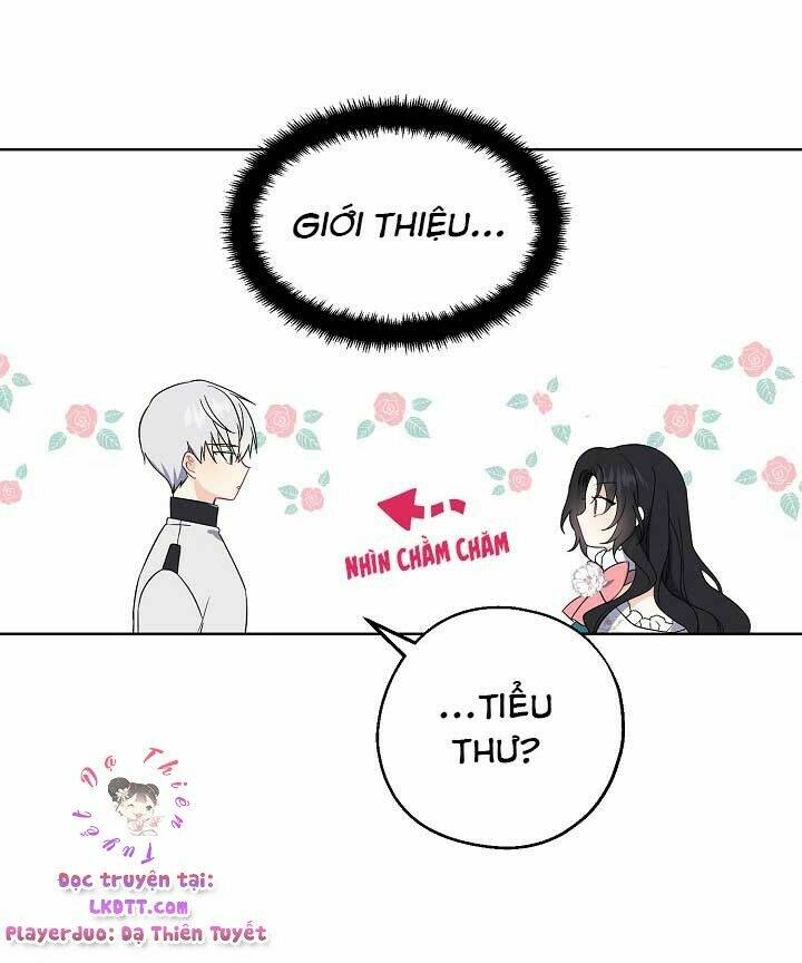 Trở Thành Con Gái Nhà Tài Phiệt: Chapter 10