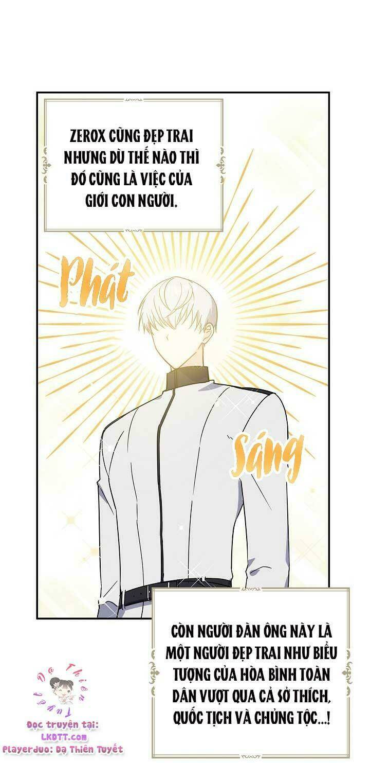 Trở Thành Con Gái Nhà Tài Phiệt: Chapter 10