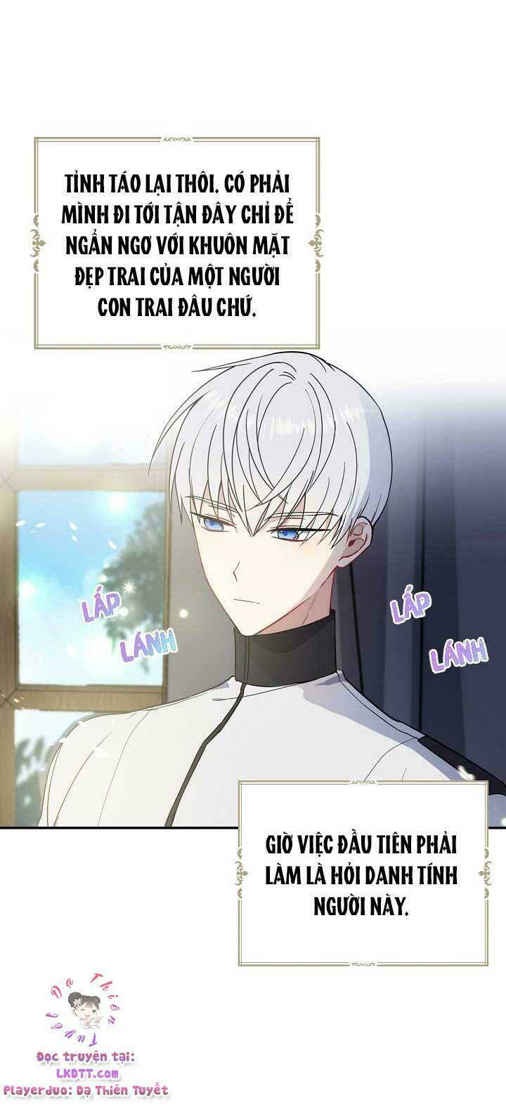 Trở Thành Con Gái Nhà Tài Phiệt: Chapter 10