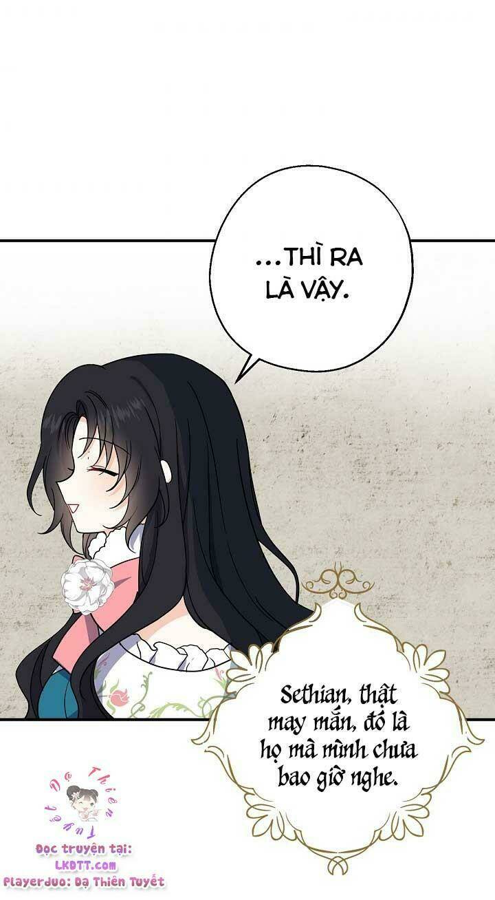 Trở Thành Con Gái Nhà Tài Phiệt: Chapter 10
