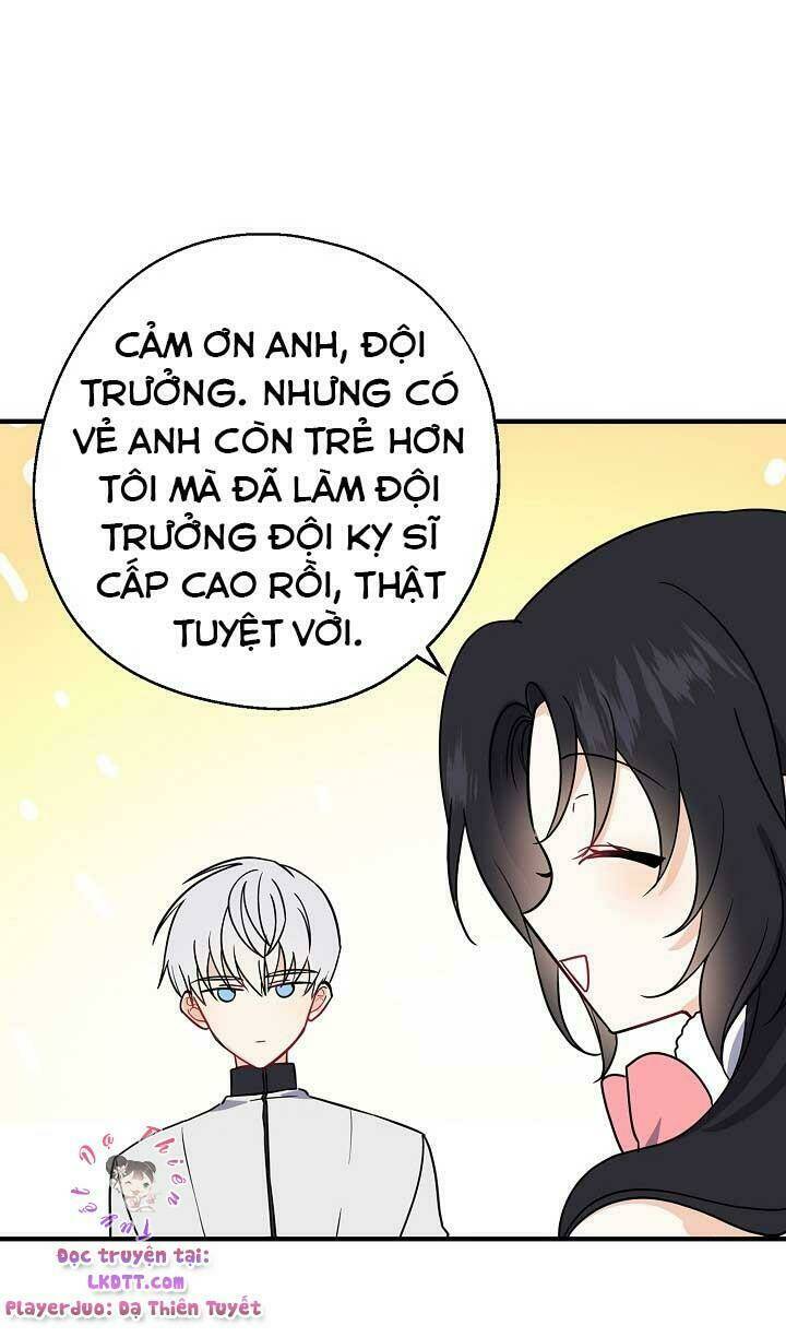 Trở Thành Con Gái Nhà Tài Phiệt: Chapter 10