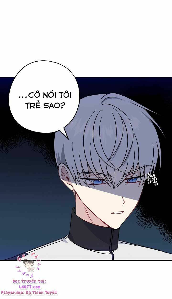 Trở Thành Con Gái Nhà Tài Phiệt: Chapter 10