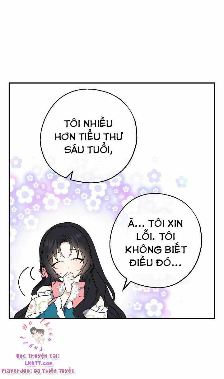 Trở Thành Con Gái Nhà Tài Phiệt: Chapter 10