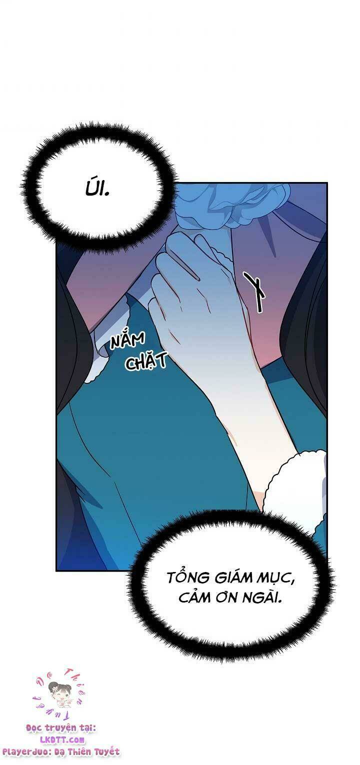 Trở Thành Con Gái Nhà Tài Phiệt: Chapter 10