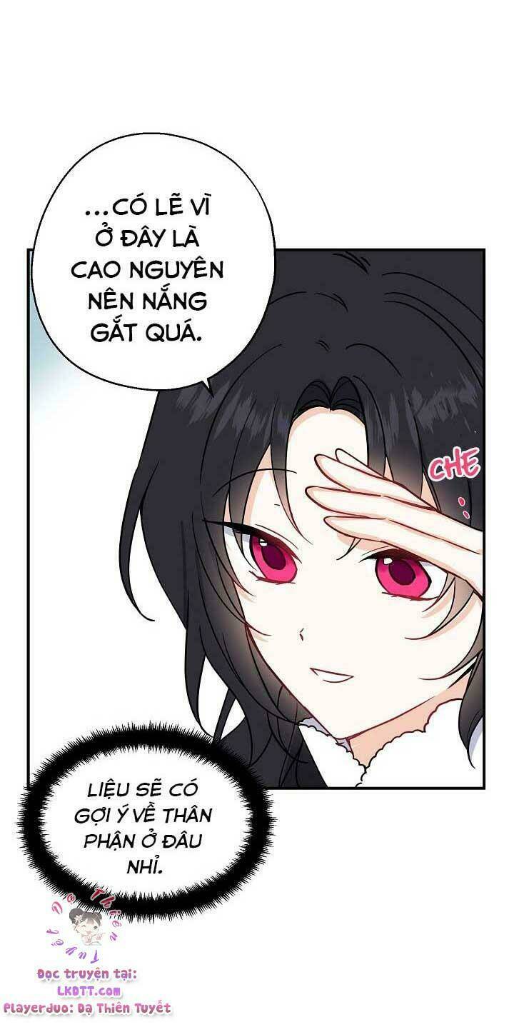 Trở Thành Con Gái Nhà Tài Phiệt: Chapter 10