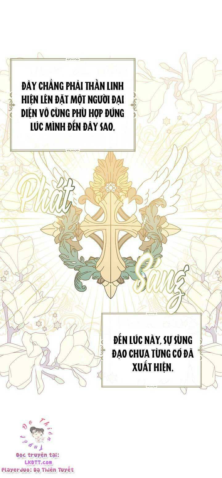 Trở Thành Con Gái Nhà Tài Phiệt: Chapter 10