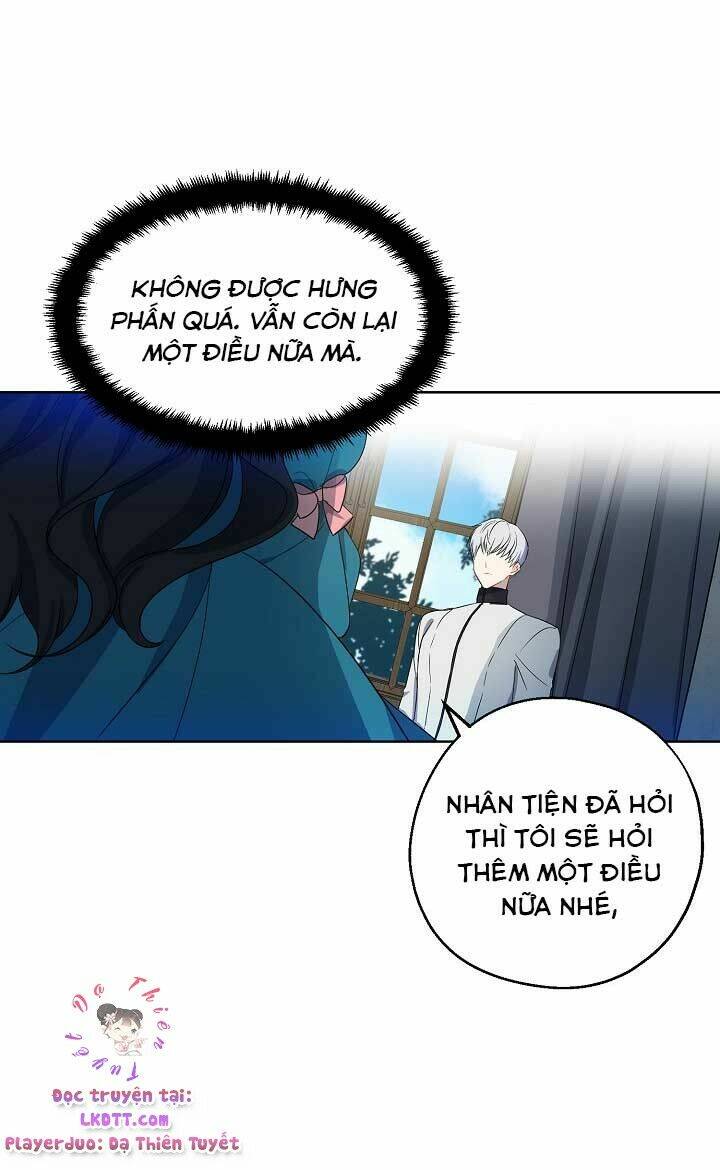 Trở Thành Con Gái Nhà Tài Phiệt: Chapter 10