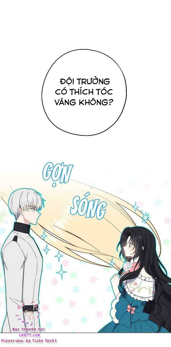 Trở Thành Con Gái Nhà Tài Phiệt: Chapter 10