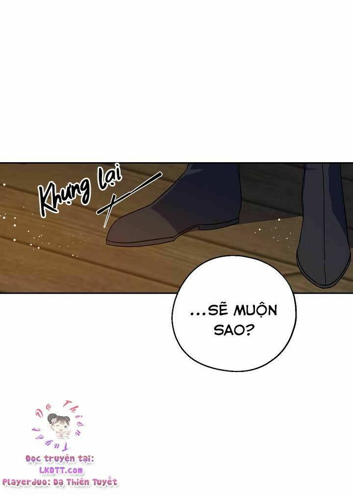 Trở Thành Con Gái Nhà Tài Phiệt: Chapter 11