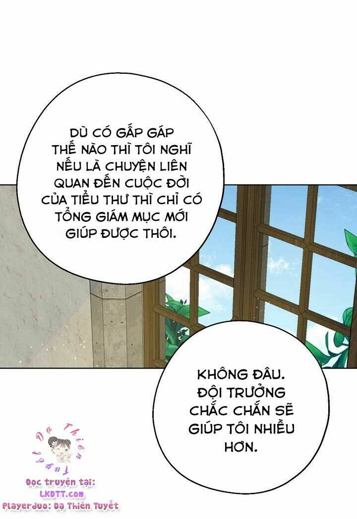 Trở Thành Con Gái Nhà Tài Phiệt: Chapter 11
