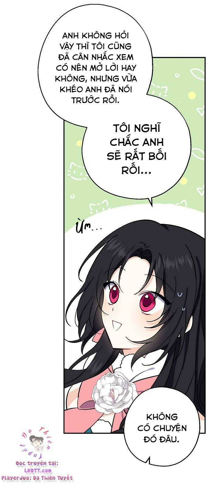 Trở Thành Con Gái Nhà Tài Phiệt: Chapter 11