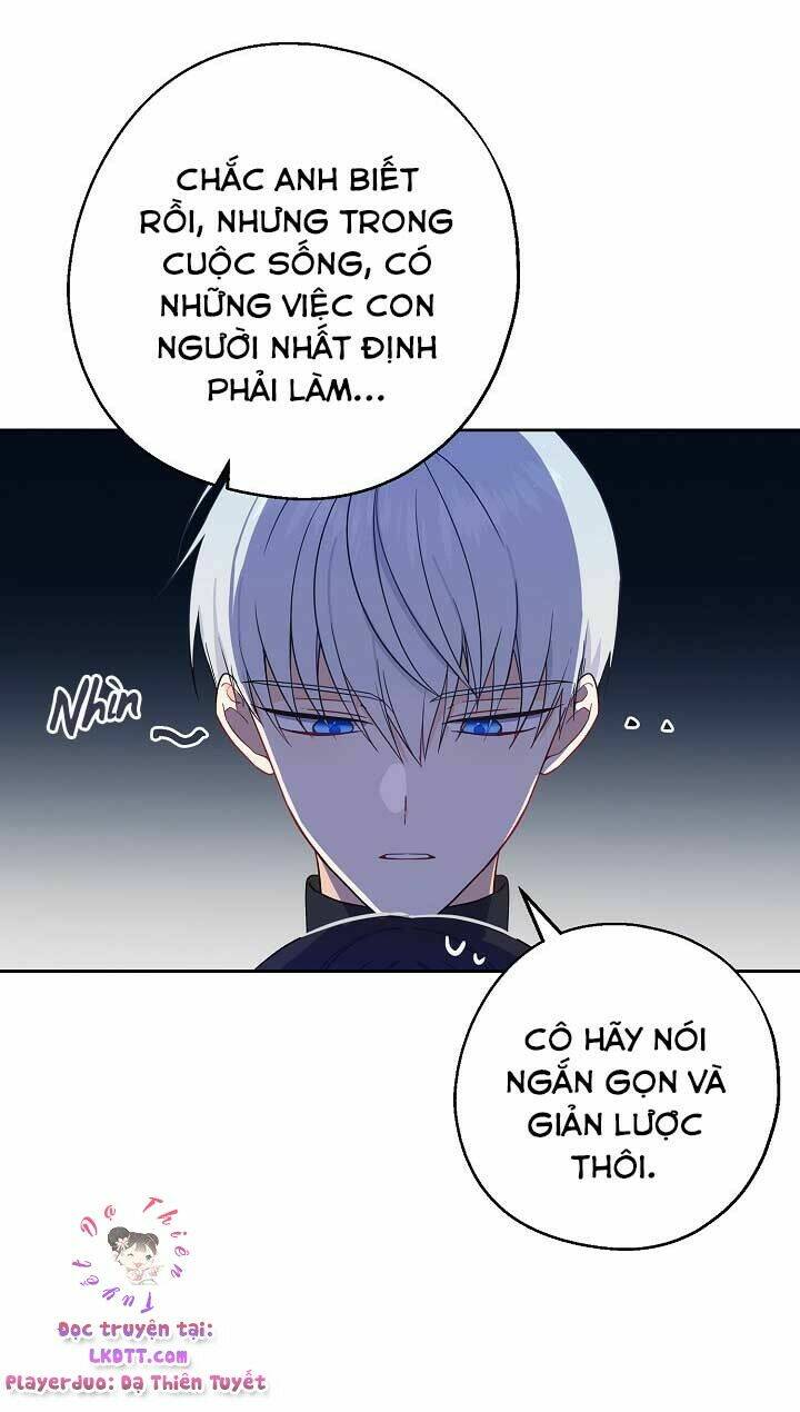 Trở Thành Con Gái Nhà Tài Phiệt: Chapter 11