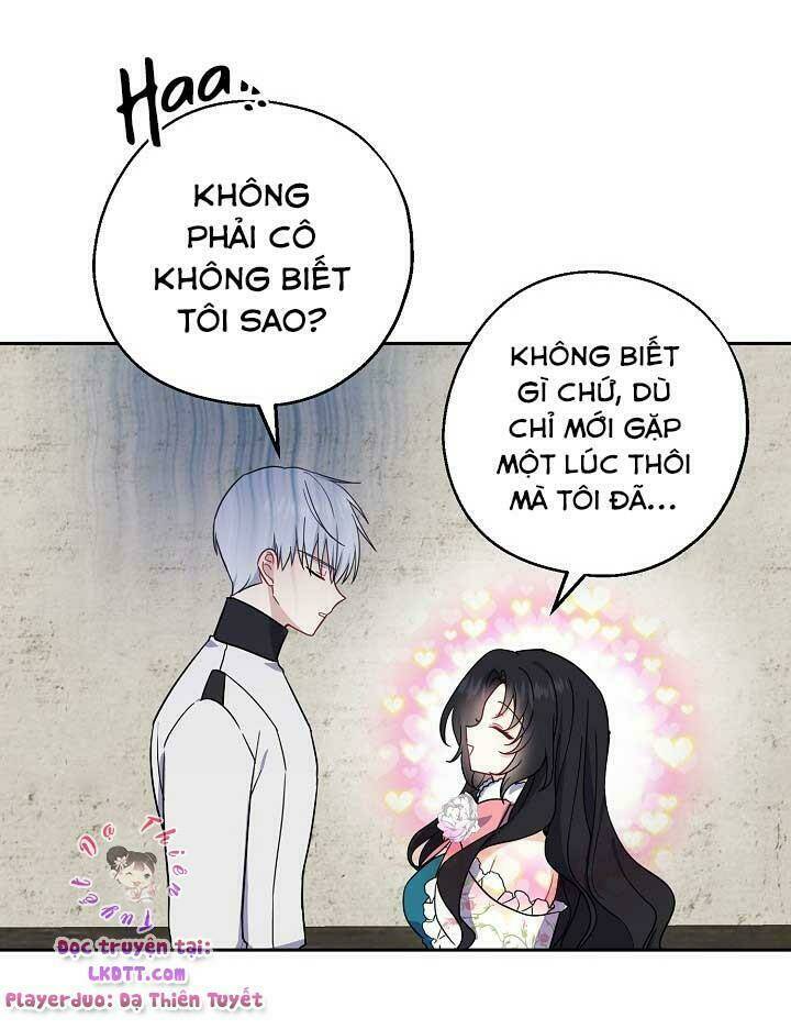 Trở Thành Con Gái Nhà Tài Phiệt: Chapter 11