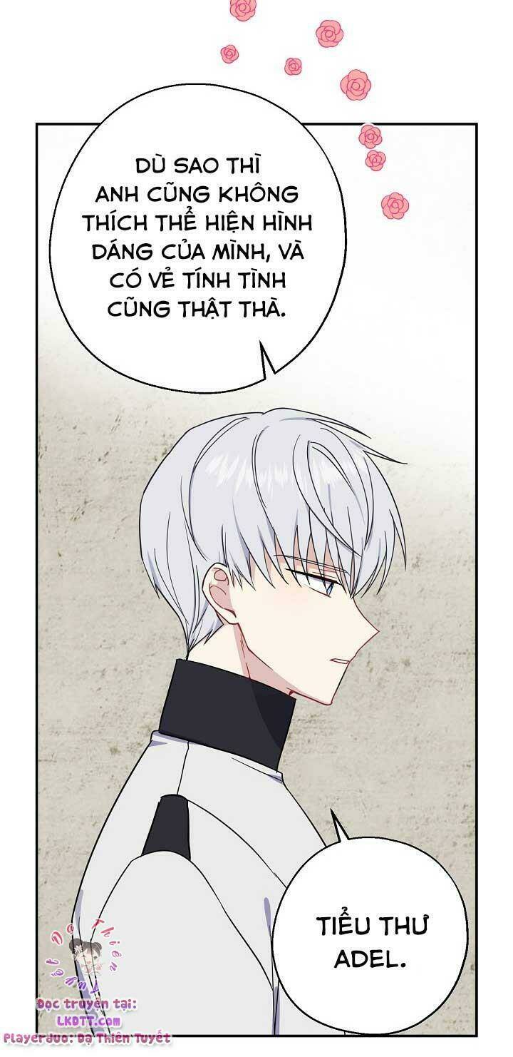 Trở Thành Con Gái Nhà Tài Phiệt: Chapter 11