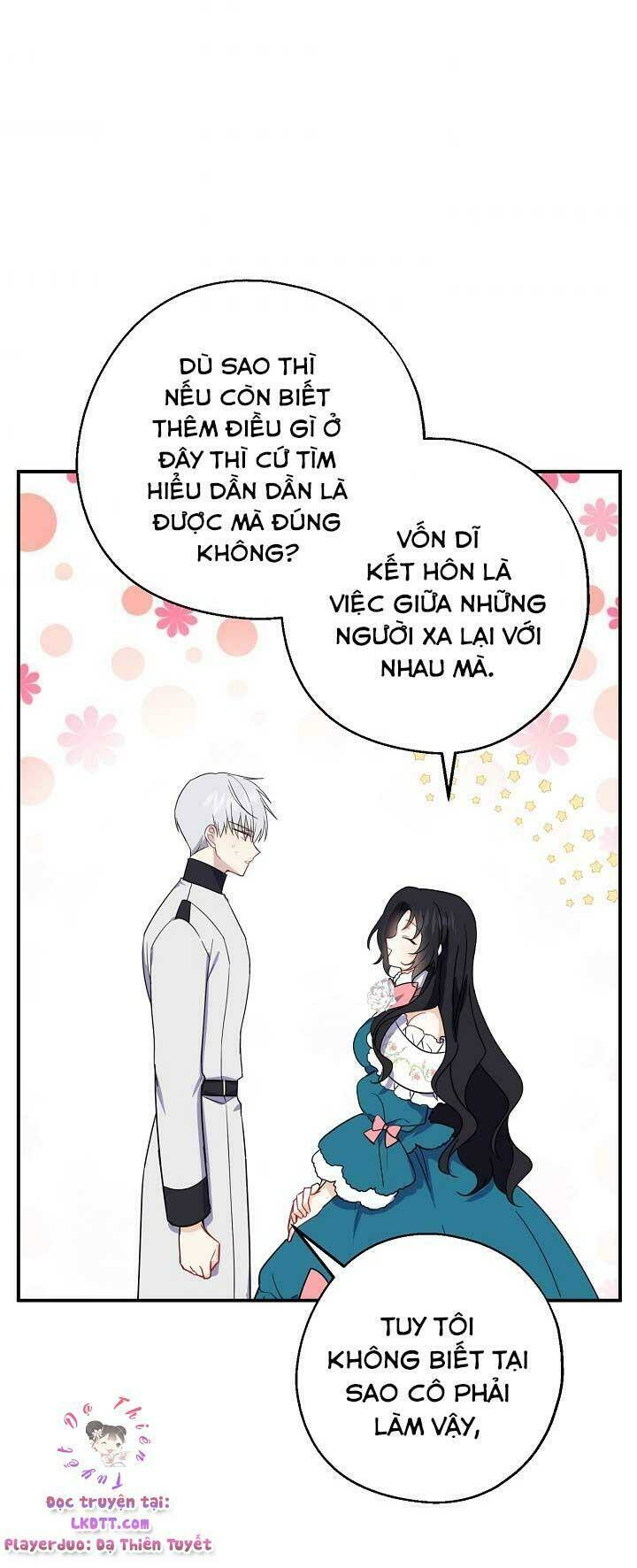 Trở Thành Con Gái Nhà Tài Phiệt: Chapter 11