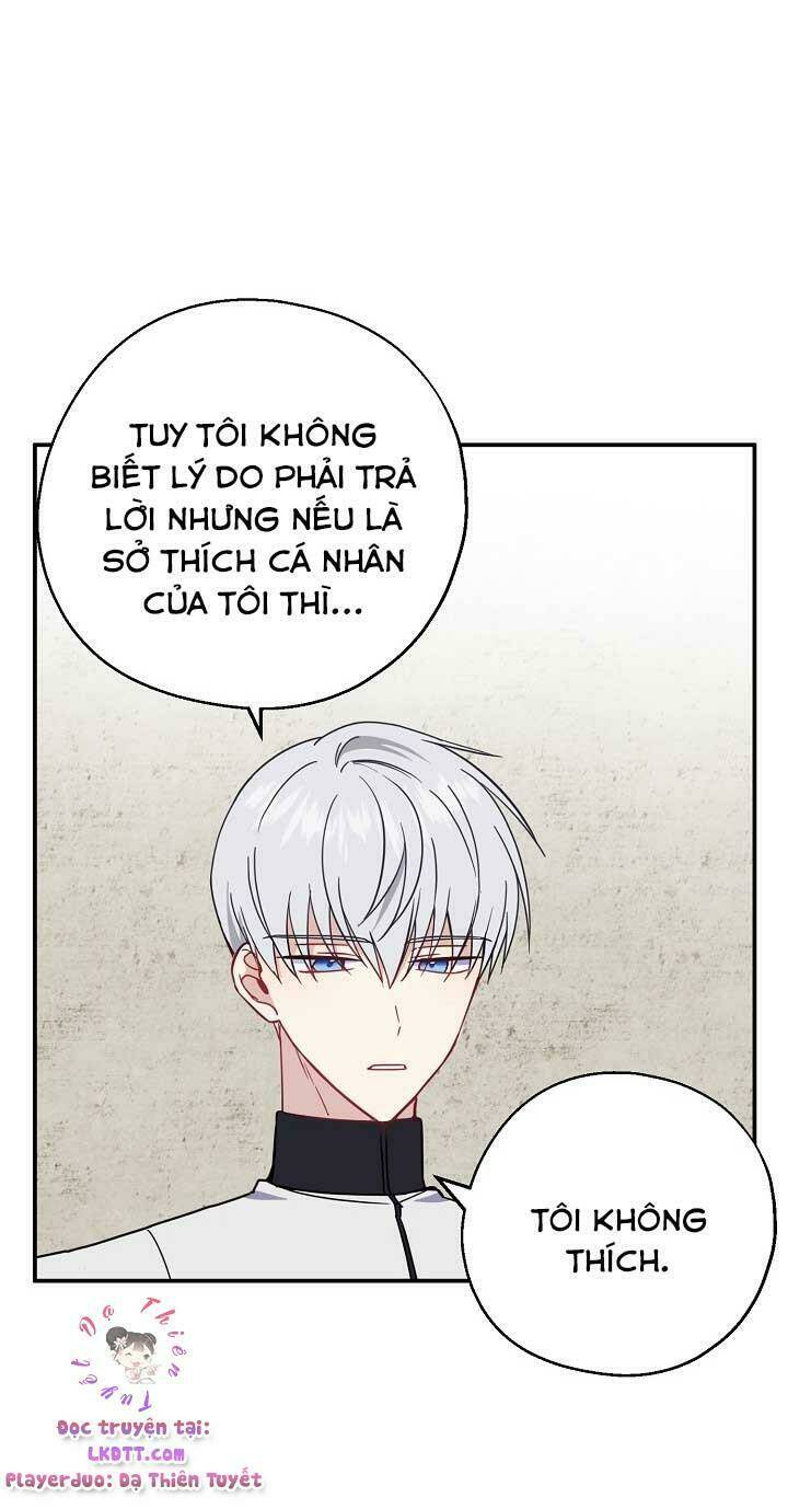 Trở Thành Con Gái Nhà Tài Phiệt: Chapter 11