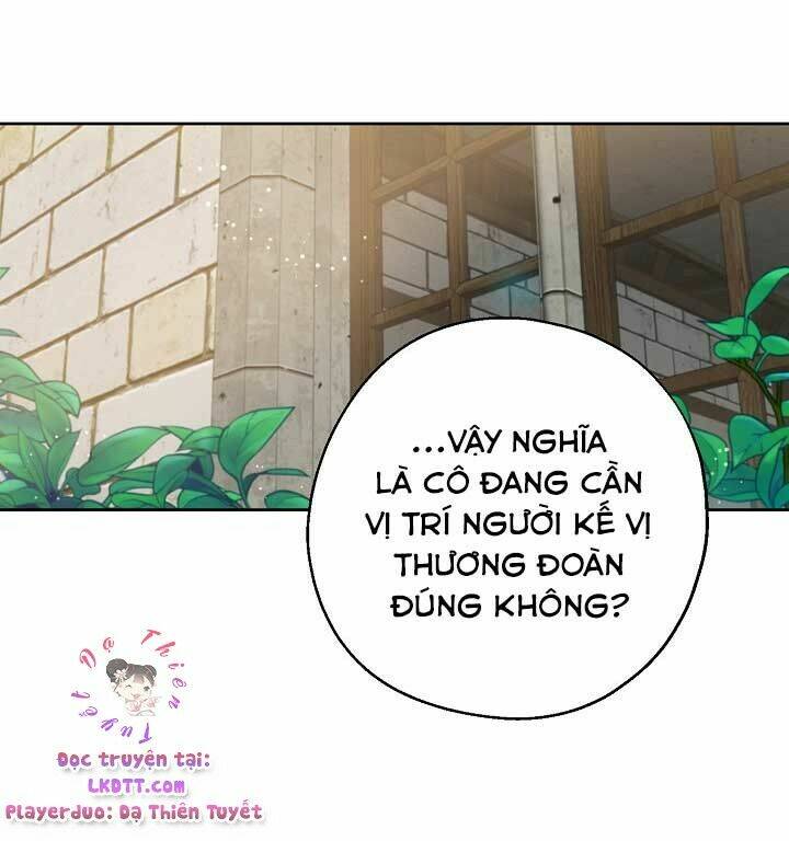 Trở Thành Con Gái Nhà Tài Phiệt: Chapter 11
