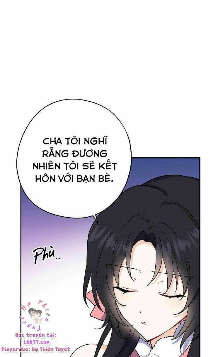Trở Thành Con Gái Nhà Tài Phiệt: Chapter 11