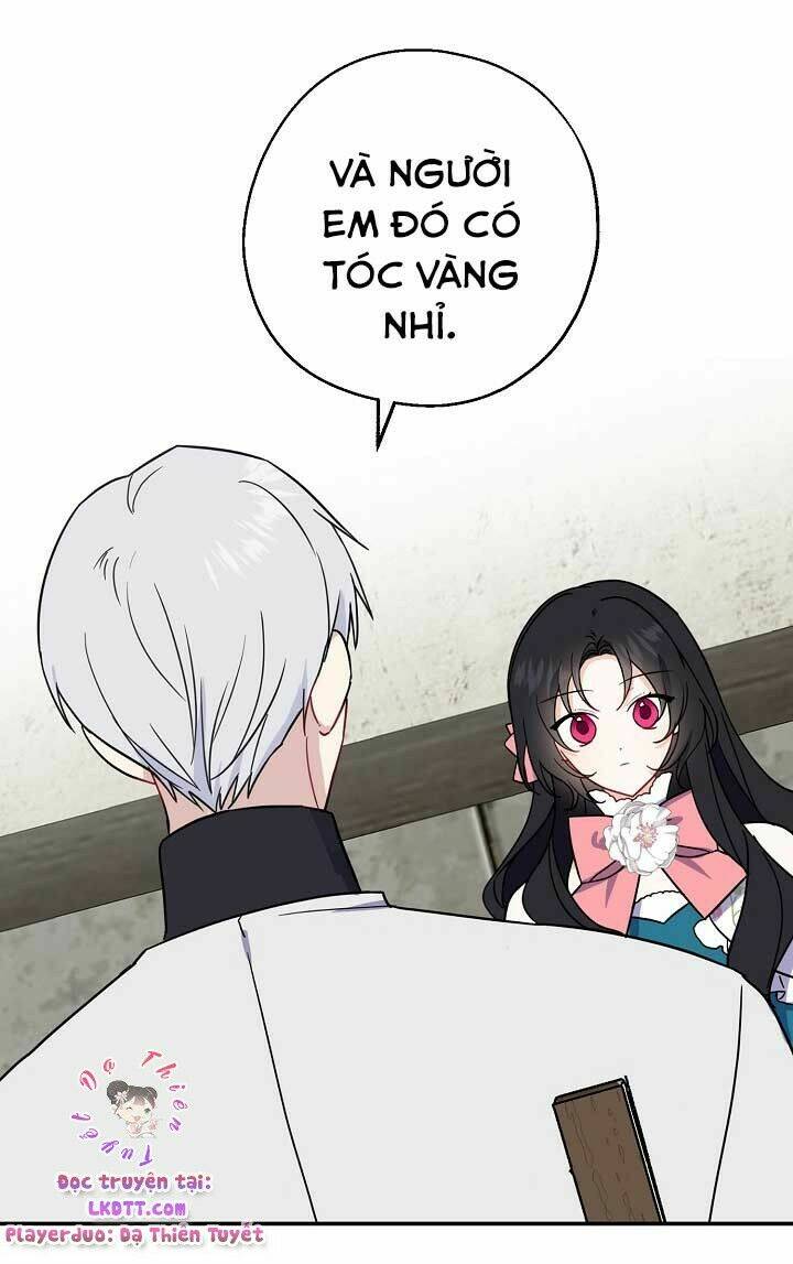 Trở Thành Con Gái Nhà Tài Phiệt: Chapter 11