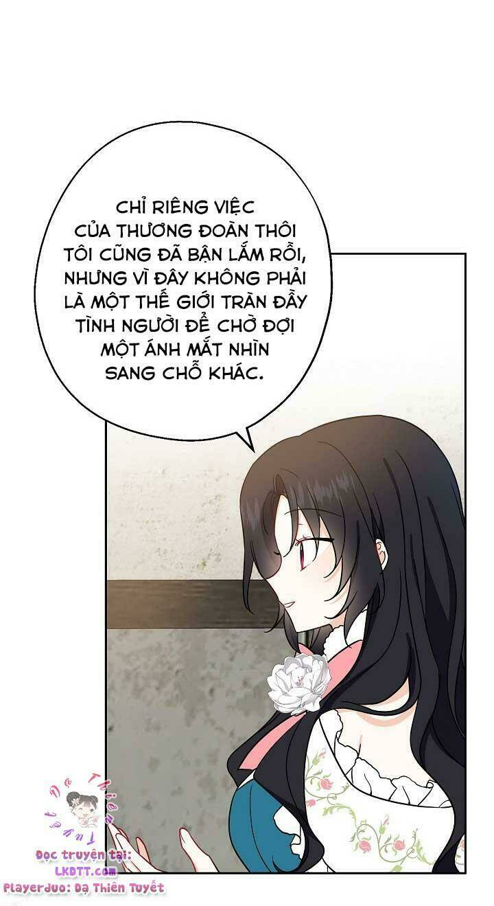 Trở Thành Con Gái Nhà Tài Phiệt: Chapter 11