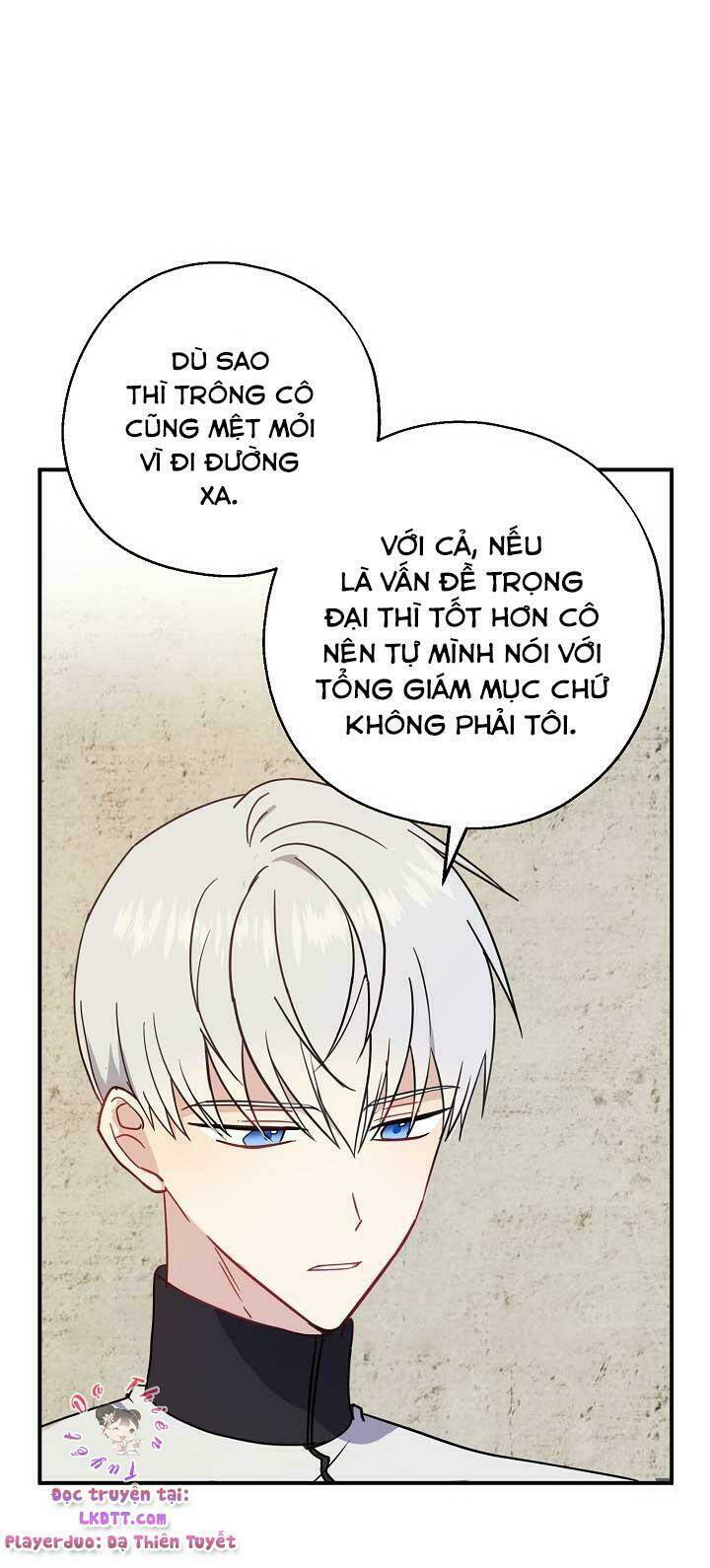 Trở Thành Con Gái Nhà Tài Phiệt: Chapter 11
