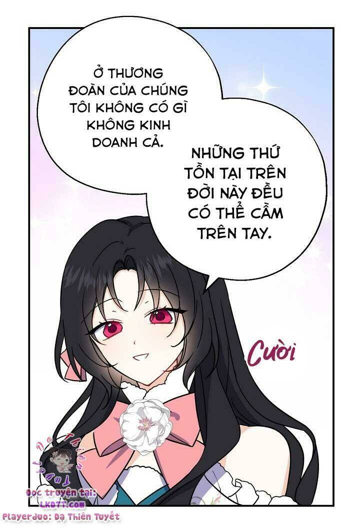 Trở Thành Con Gái Nhà Tài Phiệt: Chapter 11