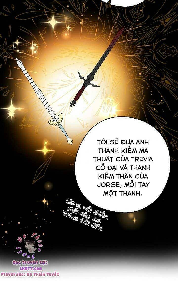 Trở Thành Con Gái Nhà Tài Phiệt: Chapter 11