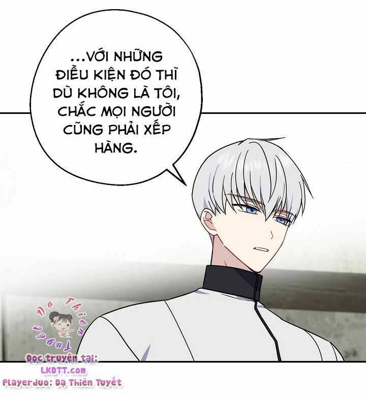 Trở Thành Con Gái Nhà Tài Phiệt: Chapter 11