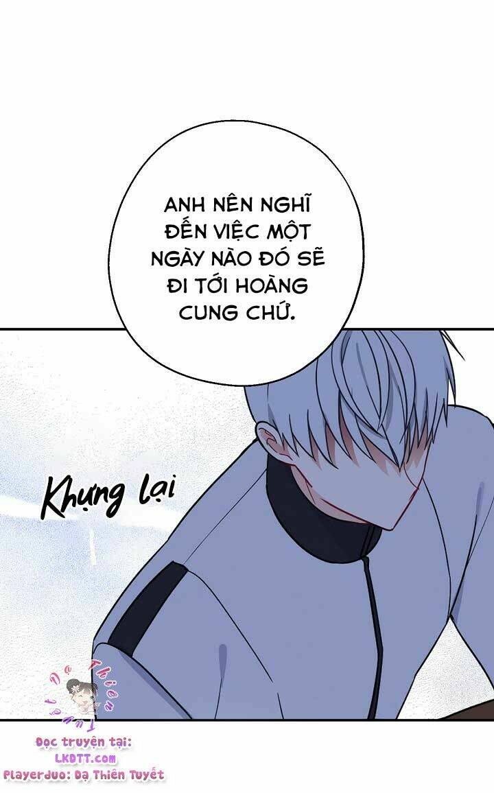 Trở Thành Con Gái Nhà Tài Phiệt: Chapter 11
